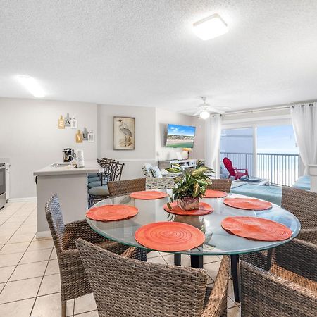 Willa Tradewinds 906 Orange Beach Zewnętrze zdjęcie