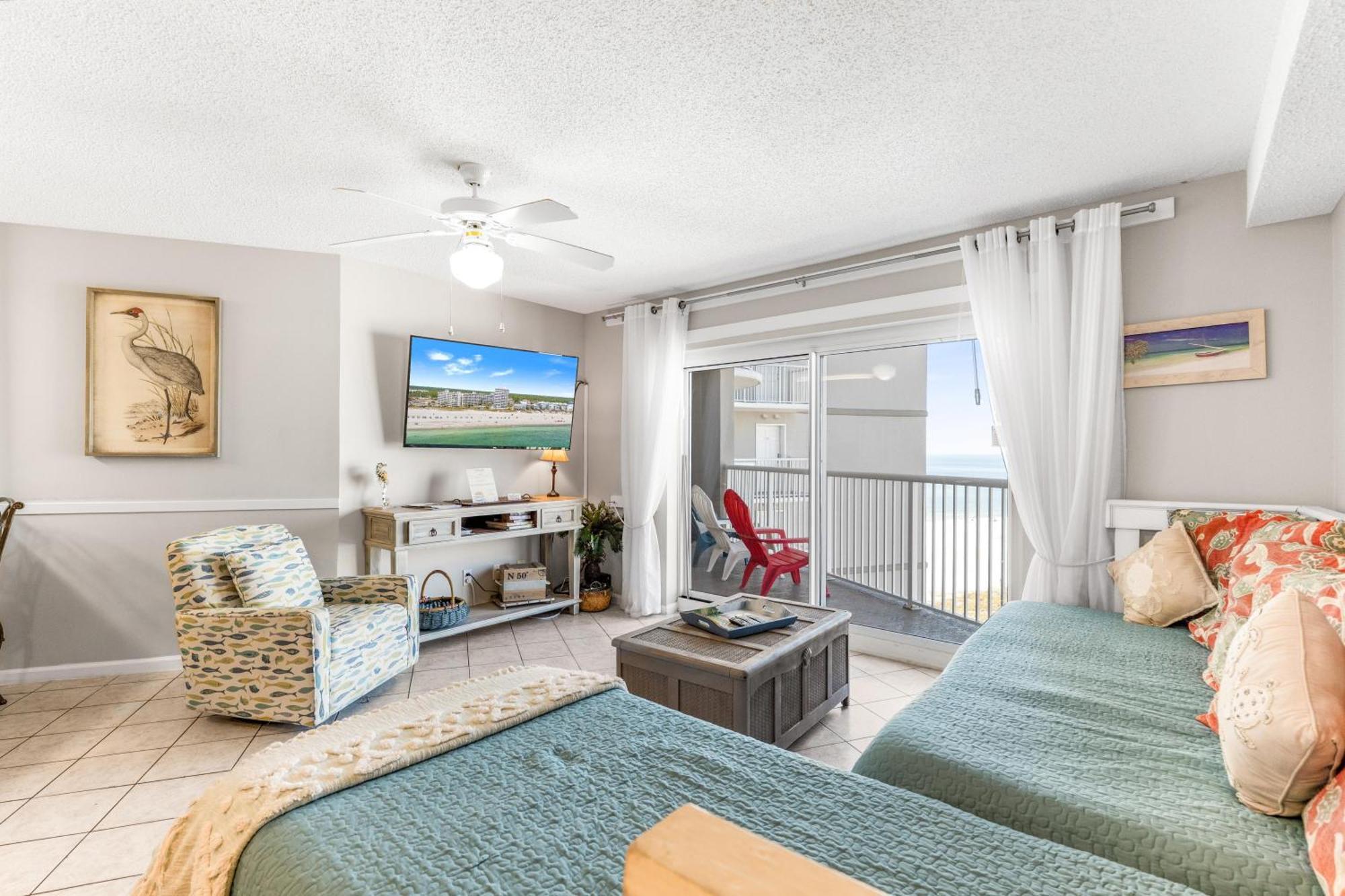 Willa Tradewinds 906 Orange Beach Zewnętrze zdjęcie