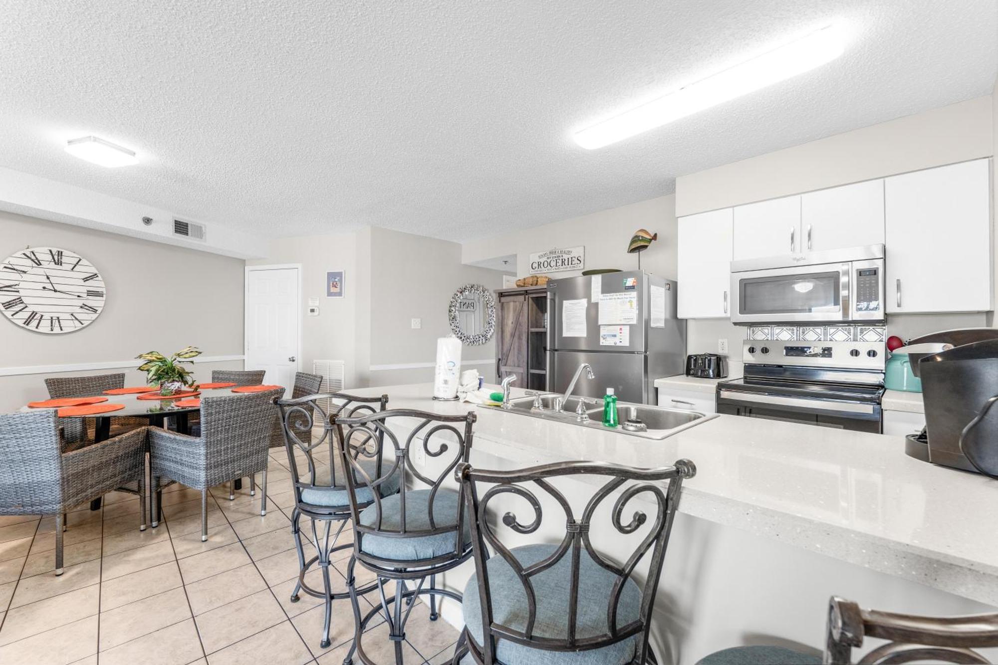 Willa Tradewinds 906 Orange Beach Zewnętrze zdjęcie