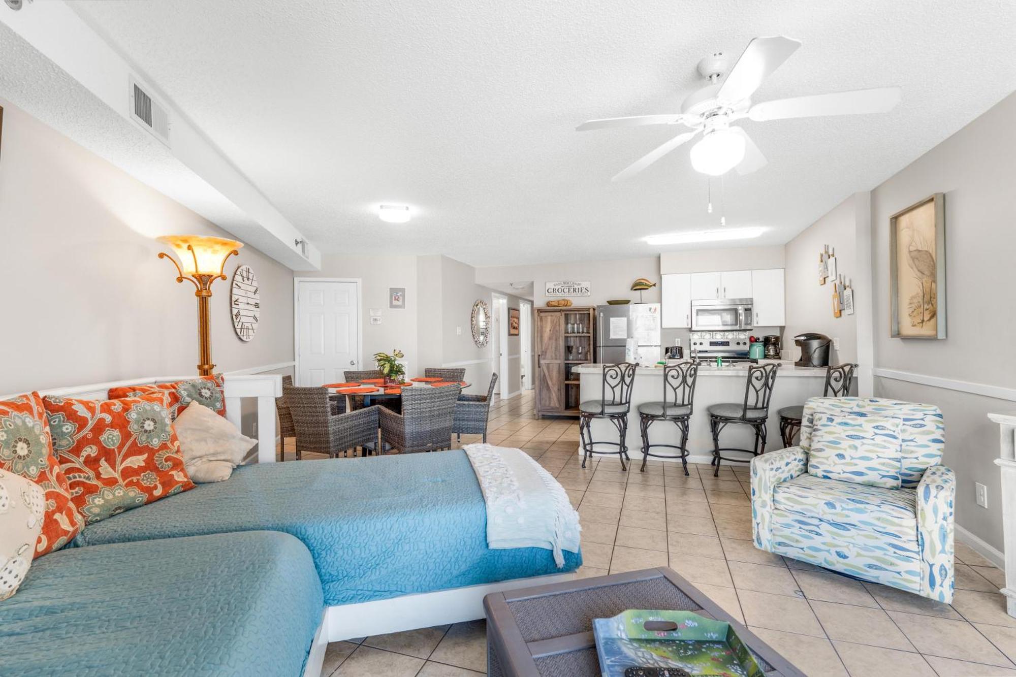 Willa Tradewinds 906 Orange Beach Zewnętrze zdjęcie
