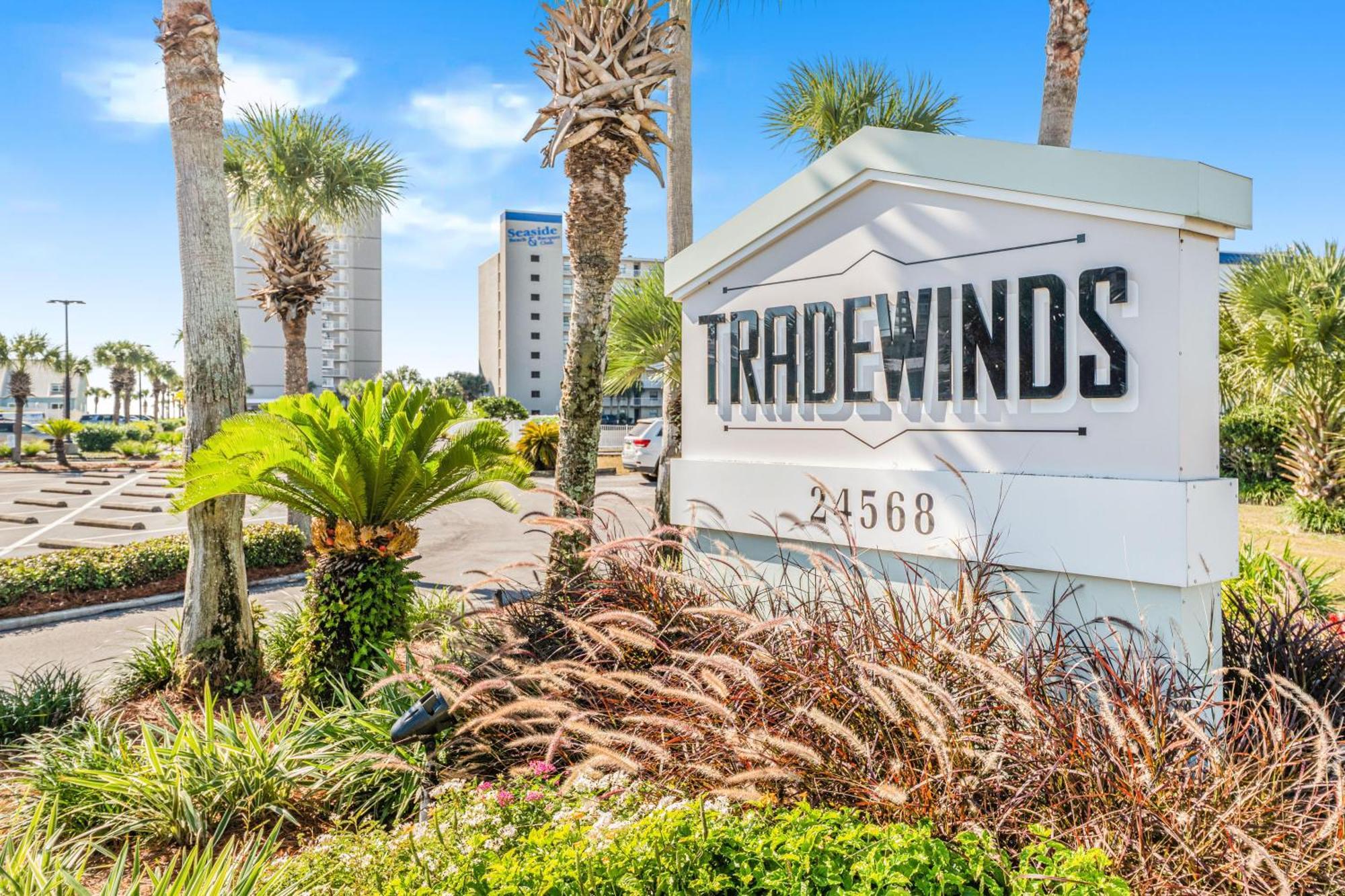 Willa Tradewinds 906 Orange Beach Zewnętrze zdjęcie