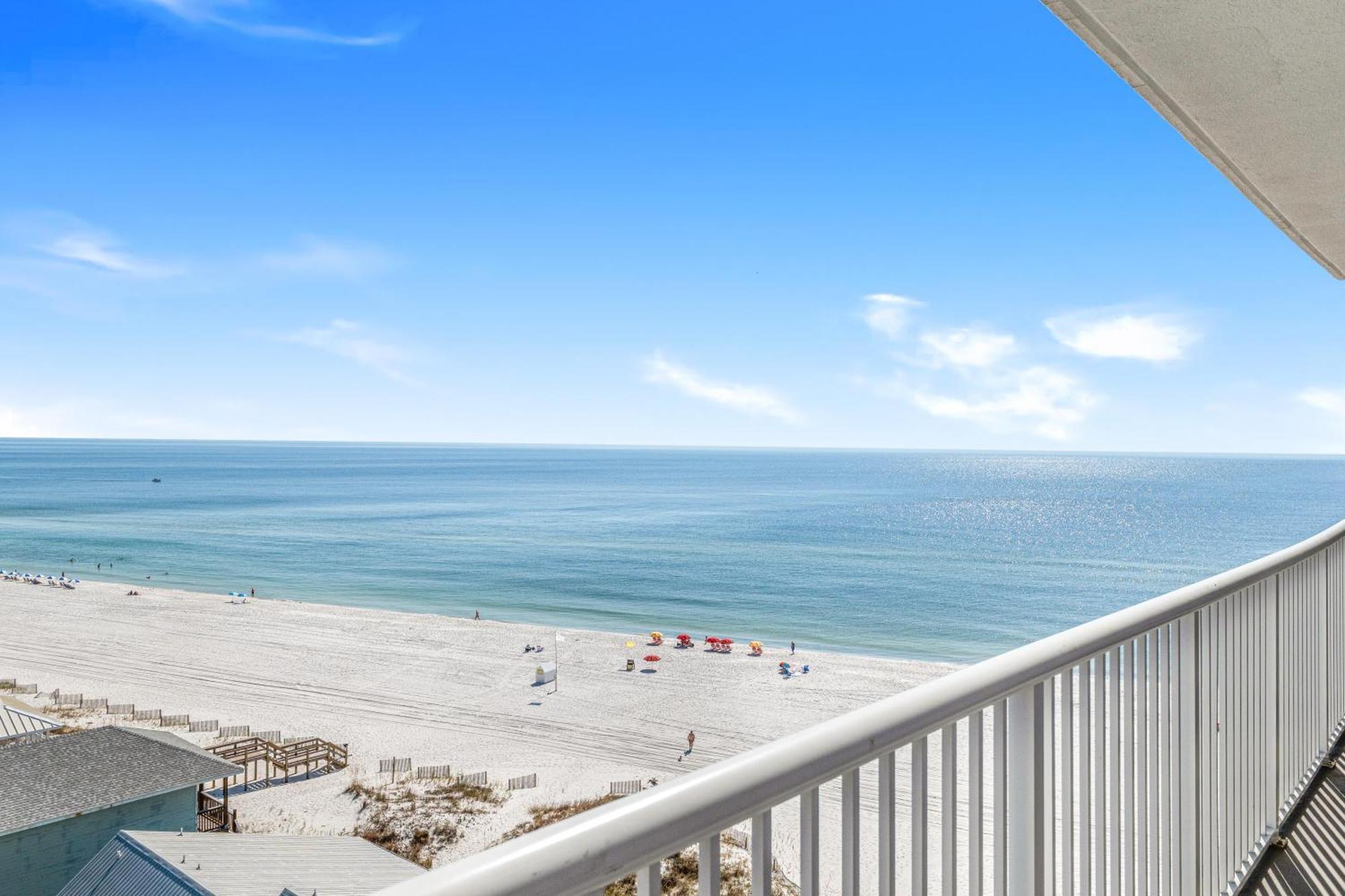 Willa Tradewinds 906 Orange Beach Zewnętrze zdjęcie