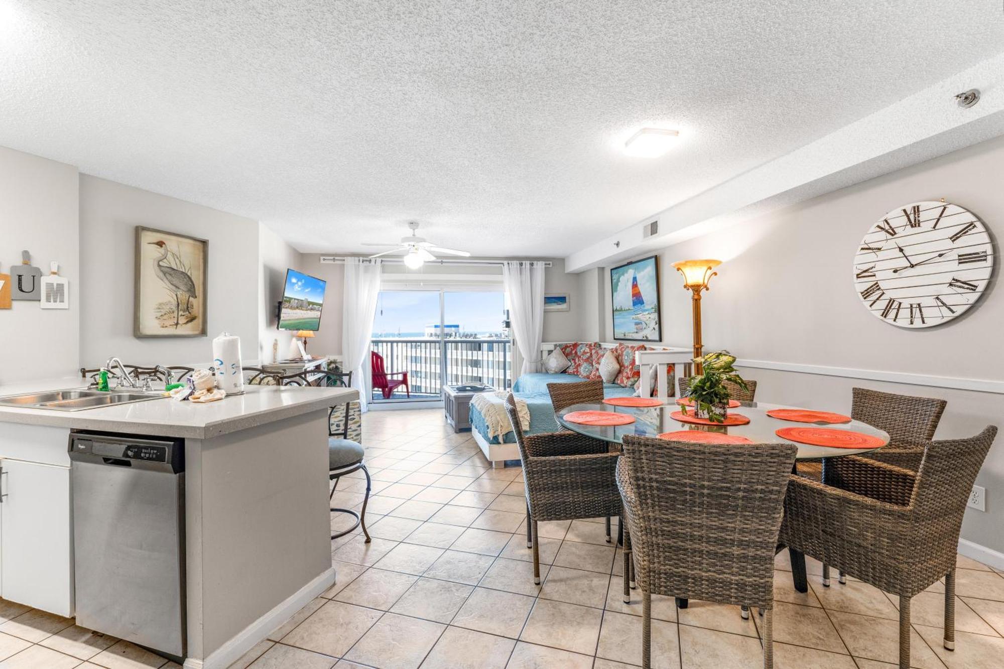 Willa Tradewinds 906 Orange Beach Zewnętrze zdjęcie