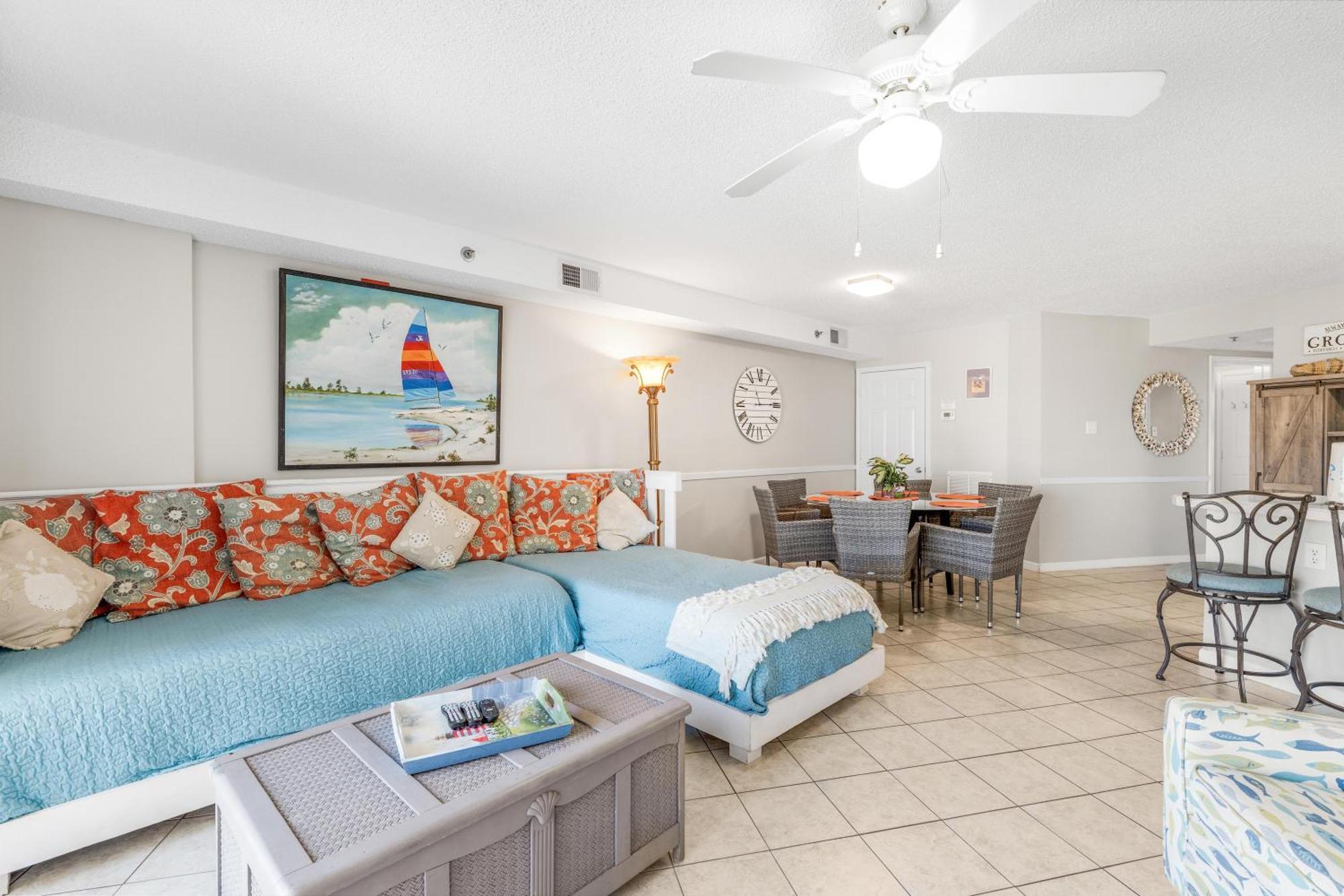 Willa Tradewinds 906 Orange Beach Zewnętrze zdjęcie