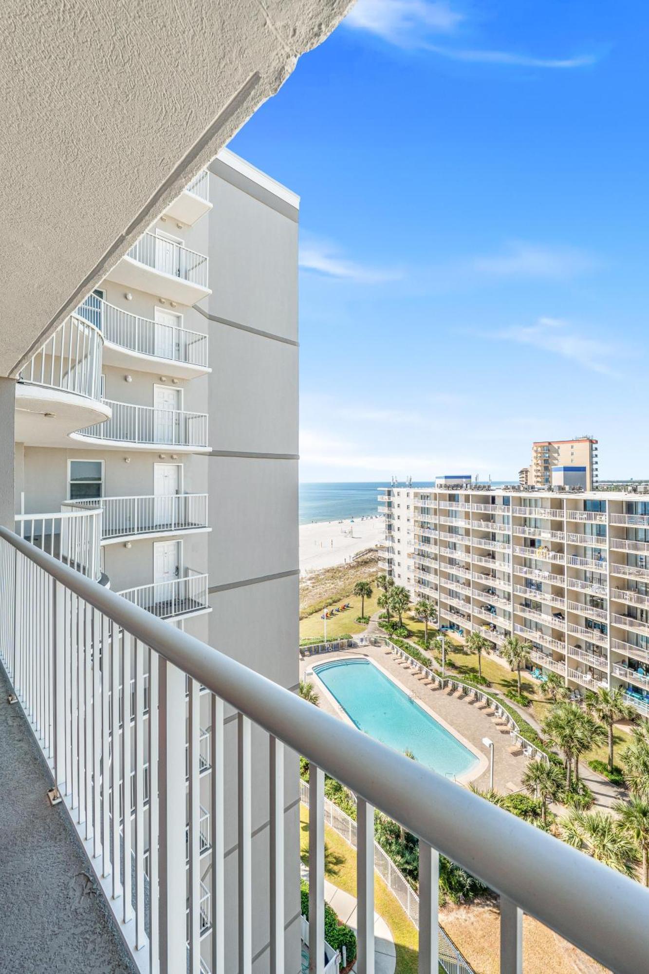 Willa Tradewinds 906 Orange Beach Zewnętrze zdjęcie