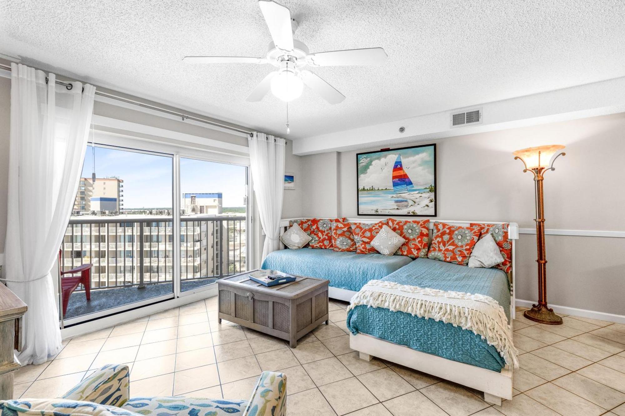 Willa Tradewinds 906 Orange Beach Zewnętrze zdjęcie