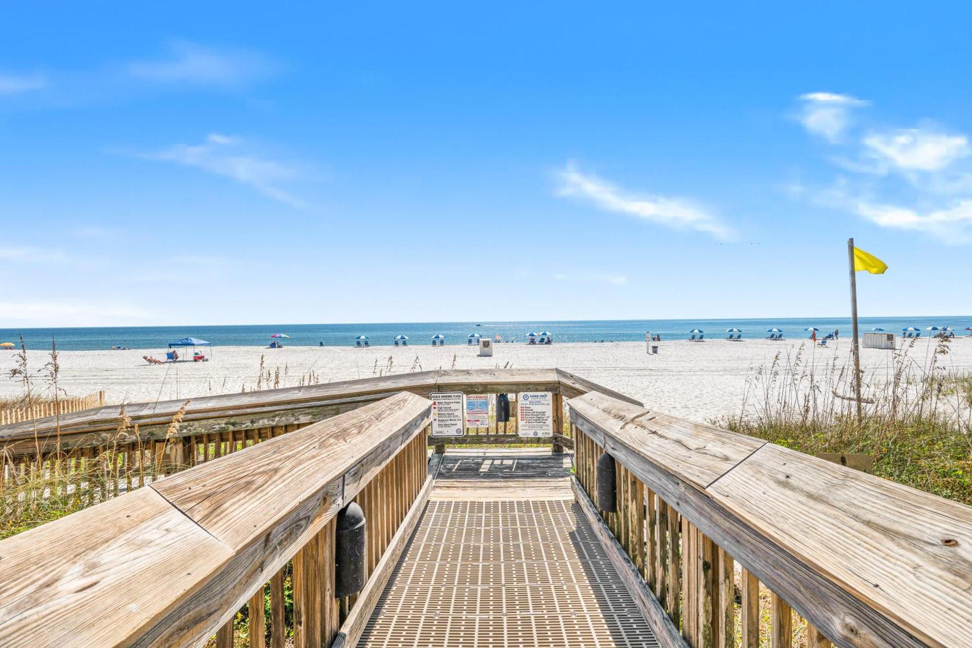 Willa Tradewinds 906 Orange Beach Zewnętrze zdjęcie