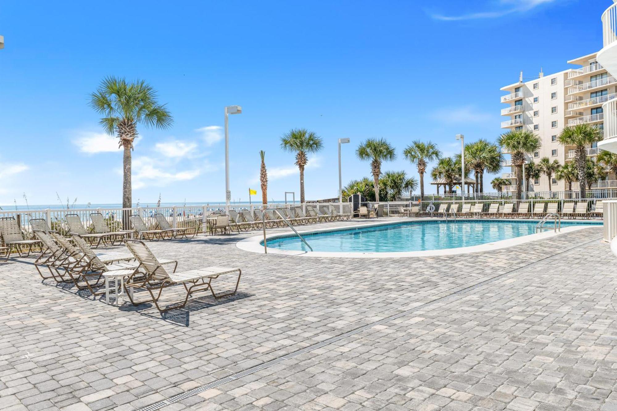 Willa Tradewinds 906 Orange Beach Zewnętrze zdjęcie