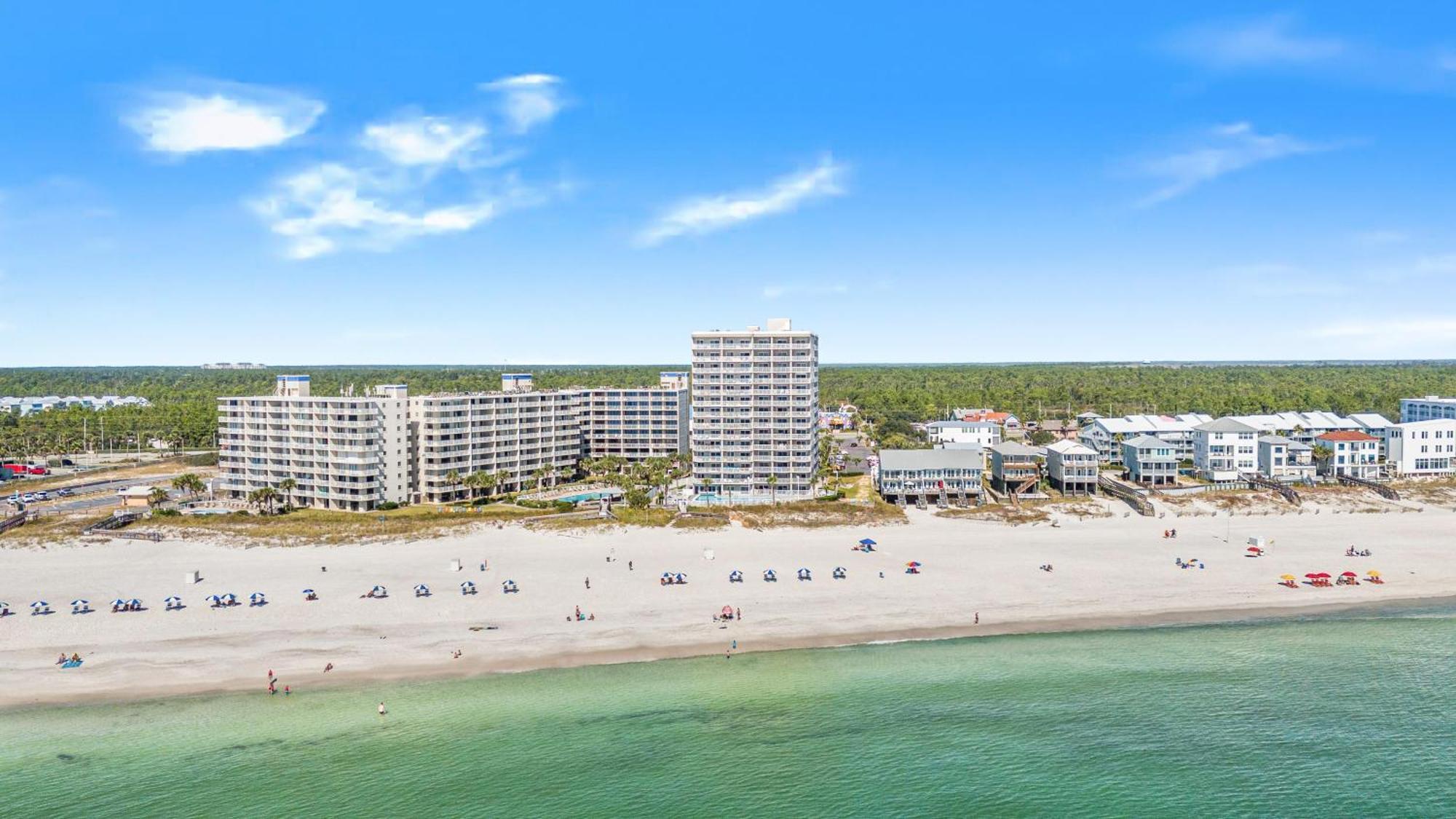 Willa Tradewinds 906 Orange Beach Zewnętrze zdjęcie